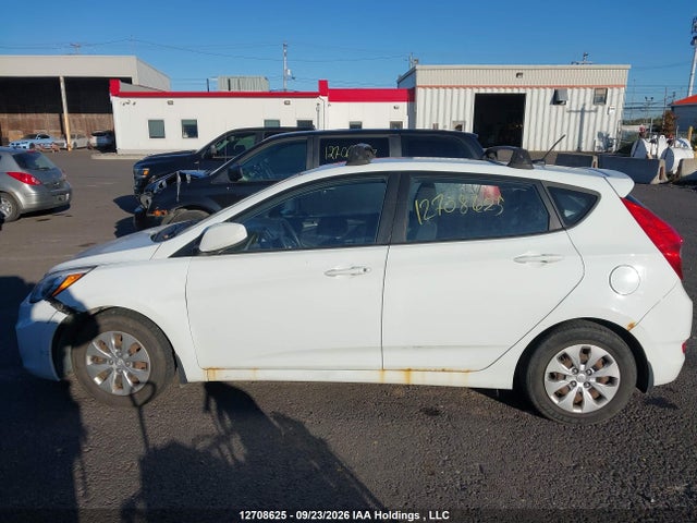 Hyundai ACCENT GL 2015 KMHCT5AE5FU214197 Image 14