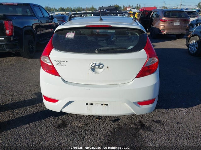 Hyundai ACCENT GL 2015 KMHCT5AE5FU214197 Image 16