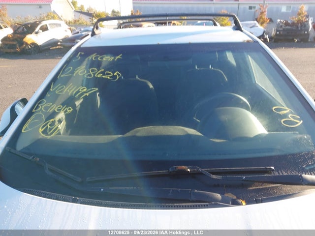 Hyundai ACCENT GL 2015 KMHCT5AE5FU214197 Image 17
