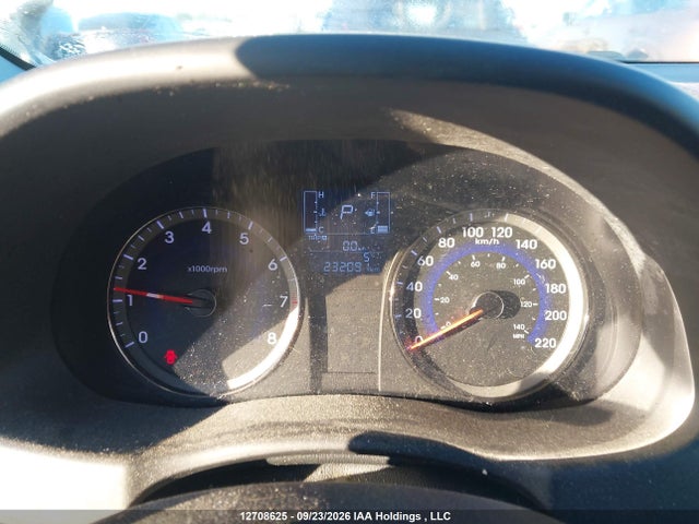 Hyundai ACCENT GL 2015 KMHCT5AE5FU214197 Image 7