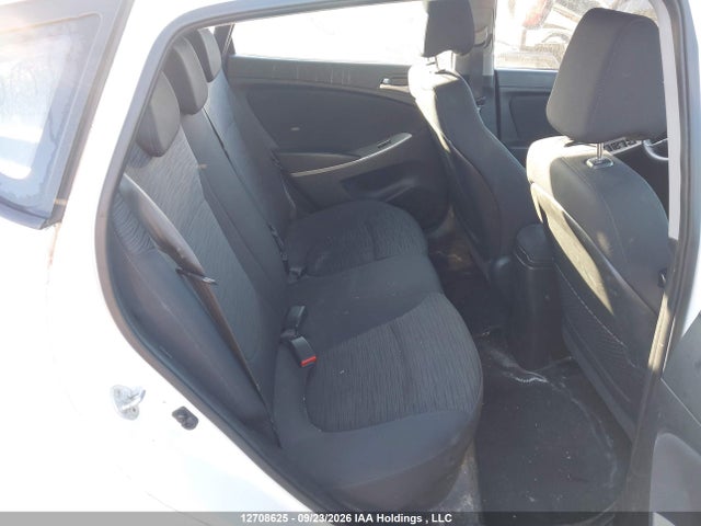 Hyundai ACCENT GL 2015 KMHCT5AE5FU214197 Image 8