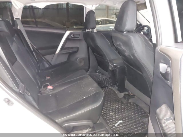 12712184 :رقم المزاد ، 2T3RFREV1DW114489 vin ، 2013 Toyota Rav4 Xle مزاد بيع
