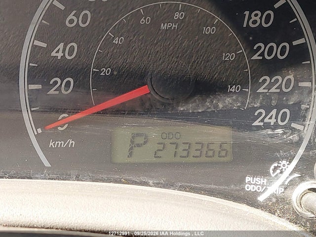 12712991 :رقم المزاد ، 2T1BU4EE3AC262918 vin ، 2010 Toyota Corolla Ce مزاد بيع