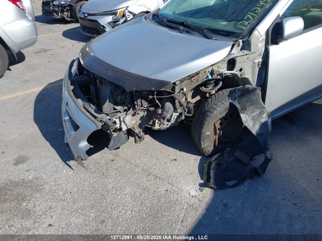 12712991 :رقم المزاد ، 2T1BU4EE3AC262918 vin ، 2010 Toyota Corolla Ce مزاد بيع