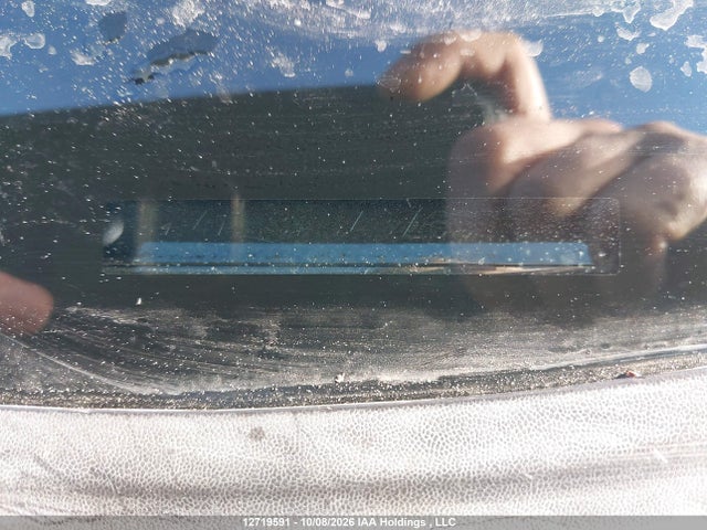 12719591 :رقم المزاد ، JA4AH3AU4BZ607043 vin ، 2011 Mitsubishi Rvr Se مزاد بيع