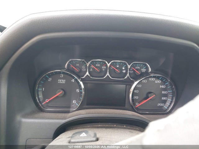 Auction sale of the 2018 Gmc Sierra 1500 Sle, vin: 3GTU2MEC0JG578974, lot number: 12719597