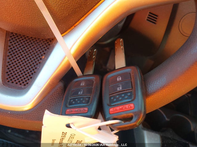Aukcja sprzedaży 2018 Honda Fit Lx, vin: 3HGGK5G52JM102679, numer aukcji: 12719598
