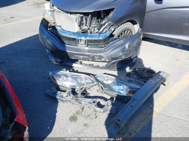 Aukcja sprzedaży 2018 Honda Fit Lx, vin: 3HGGK5G52JM102679, numer aukcji: 12719598