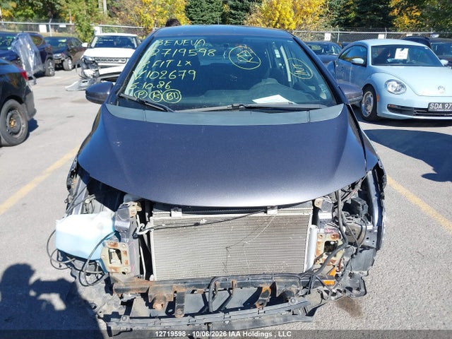 Aukcja sprzedaży 2018 Honda Fit Lx, vin: 3HGGK5G52JM102679, numer aukcji: 12719598