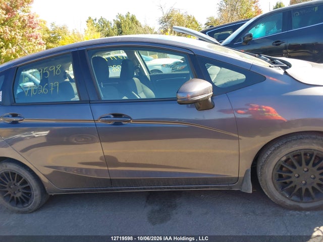 Aukcja sprzedaży 2018 Honda Fit Lx, vin: 3HGGK5G52JM102679, numer aukcji: 12719598