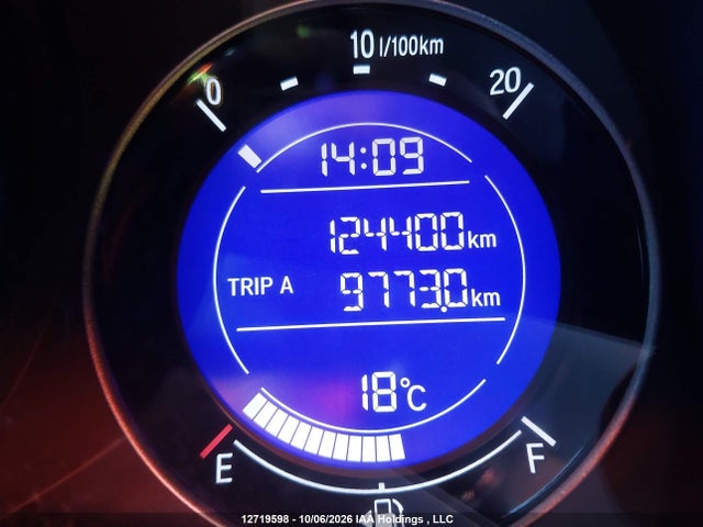 Aukcja sprzedaży 2018 Honda Fit Lx, vin: 3HGGK5G52JM102679, numer aukcji: 12719598