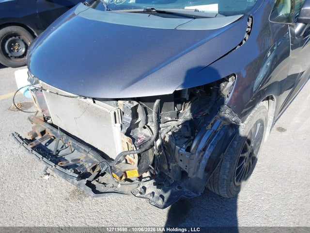 Aukcja sprzedaży 2018 Honda Fit Lx, vin: 3HGGK5G52JM102679, numer aukcji: 12719598