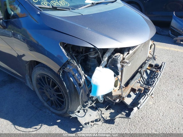 Aukcja sprzedaży 2018 Honda Fit Lx, vin: 3HGGK5G52JM102679, numer aukcji: 12719598