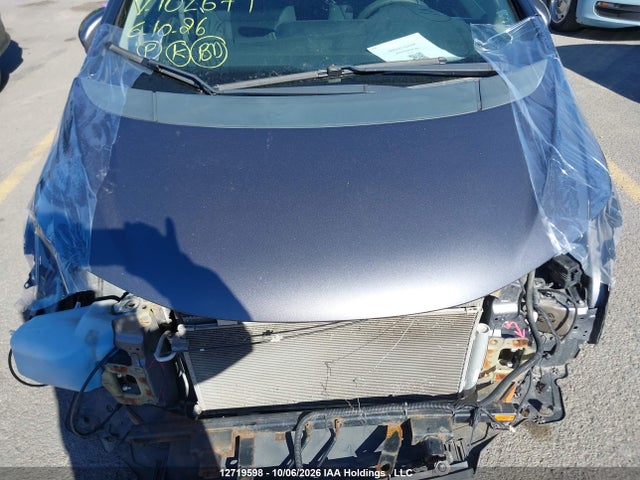 Aukcja sprzedaży 2018 Honda Fit Lx, vin: 3HGGK5G52JM102679, numer aukcji: 12719598