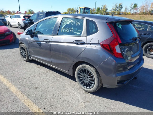 Aukcja sprzedaży 2018 Honda Fit Lx, vin: 3HGGK5G52JM102679, numer aukcji: 12719598