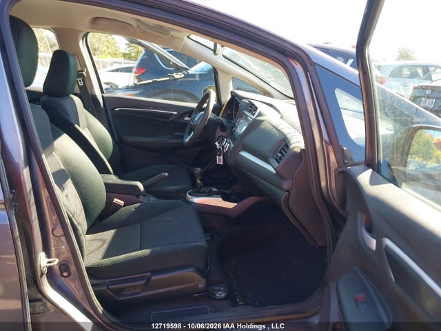Aukcja sprzedaży 2018 Honda Fit Lx, vin: 3HGGK5G52JM102679, numer aukcji: 12719598