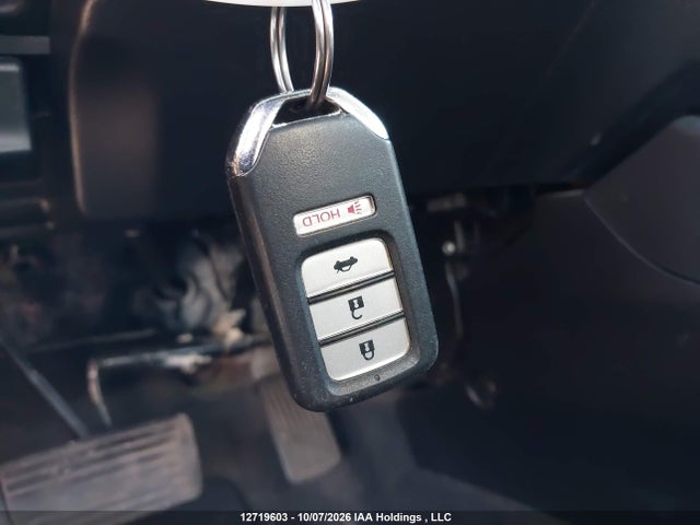 Honda Civic 2015 2HGFB2F76FH040285 Image 11