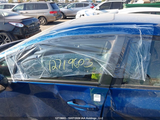 Honda Civic 2015 2HGFB2F76FH040285 Image 18