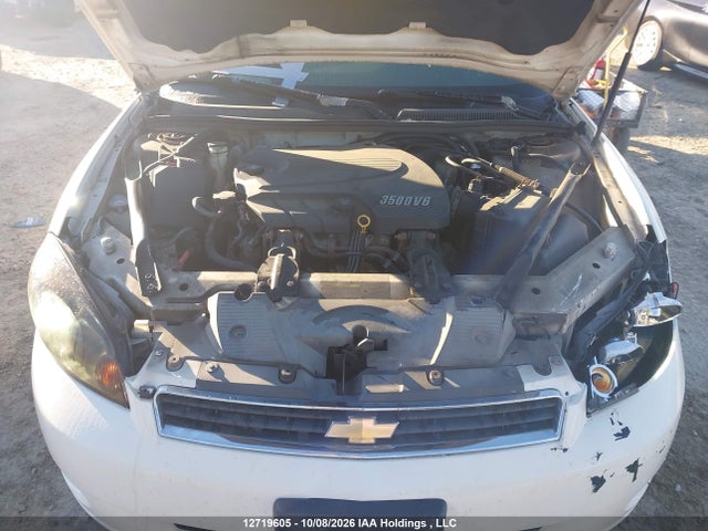 Aukcja sprzedaży 2007 Chevrolet Monte Carlo Lt, vin: 2G1WK15K179415471, numer aukcji: 12719605