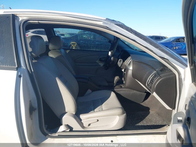 Aukcja sprzedaży 2007 Chevrolet Monte Carlo Lt, vin: 2G1WK15K179415471, numer aukcji: 12719605