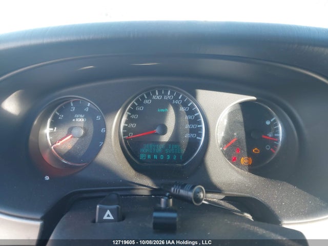 Aukcja sprzedaży 2007 Chevrolet Monte Carlo Lt, vin: 2G1WK15K179415471, numer aukcji: 12719605