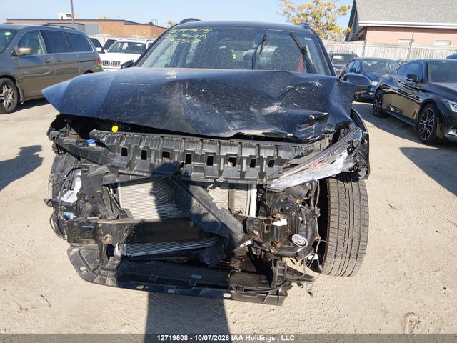 Продажа на аукционе авто 2023 Hyundai Kona Preferred Awd, vin: KM8K2CAB2PU957717, номер лота: 12719608