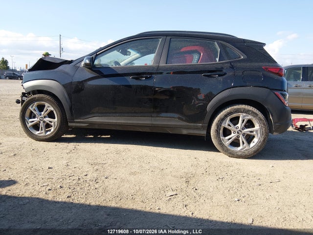 Продажа на аукционе авто 2023 Hyundai Kona Preferred Awd, vin: KM8K2CAB2PU957717, номер лота: 12719608