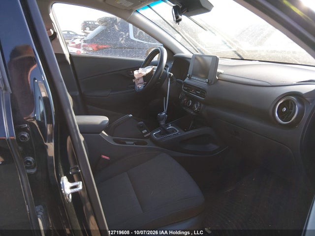 Продажа на аукционе авто 2023 Hyundai Kona Preferred Awd, vin: KM8K2CAB2PU957717, номер лота: 12719608