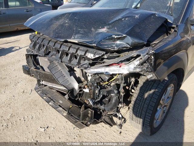 Продажа на аукционе авто 2023 Hyundai Kona Preferred Awd, vin: KM8K2CAB2PU957717, номер лота: 12719608
