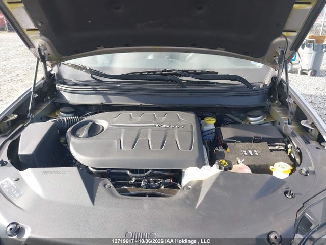 12719617 :رقم المزاد ، 1C4PJMDX4LD582482 vin ، 2020 Jeep Cherokee Limited مزاد بيع