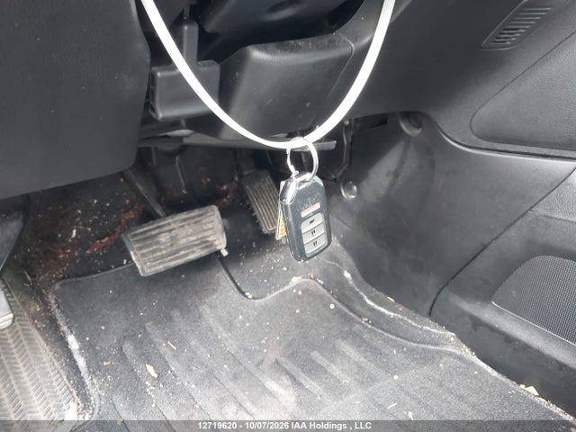 Honda CR-V EXL 2015 2HKRM4H79FH116152 Image 11