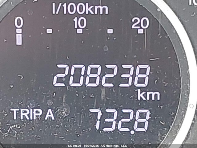 Honda CR-V EXL 2015 2HKRM4H79FH116152 Image 16
