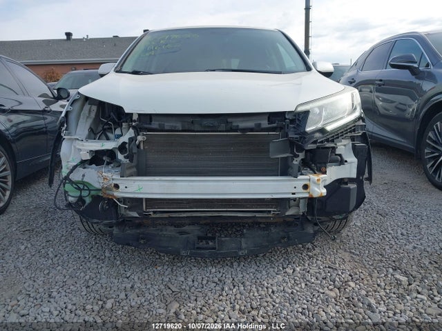 Honda CR-V EXL 2015 2HKRM4H79FH116152 Image 6