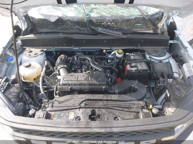 3FMCR9BN6TRE18093 Ford Bronco Sport Big Bend
