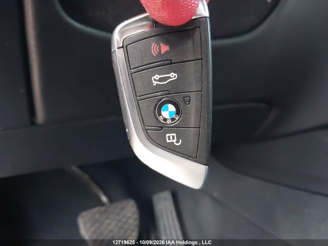 Продажа на аукционе авто 2018 Bmw X5 Xdrive35i, vin: 5UXKR0C59J0X96995, номер лота: 12719625
