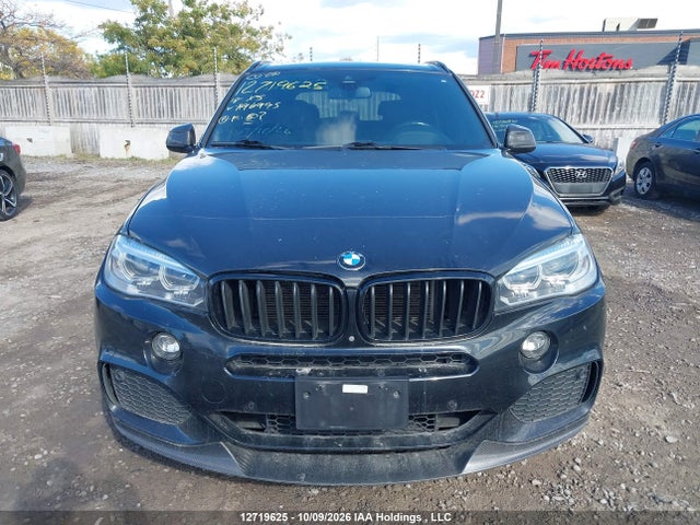 Продажа на аукционе авто 2018 Bmw X5 Xdrive35i, vin: 5UXKR0C59J0X96995, номер лота: 12719625