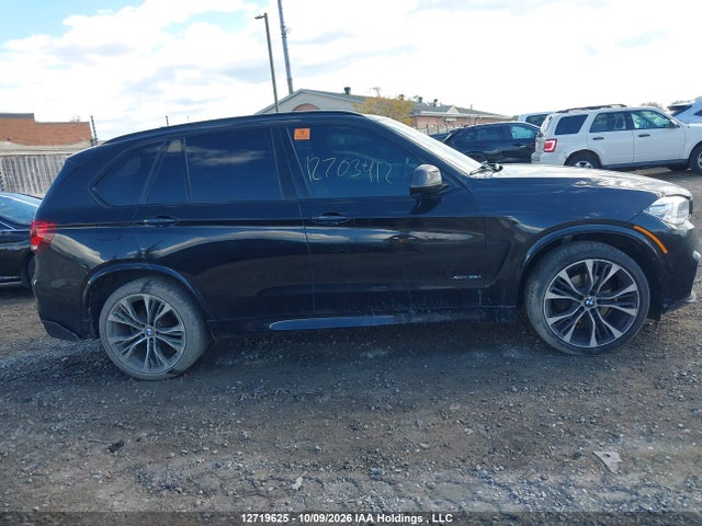 Продажа на аукционе авто 2018 Bmw X5 Xdrive35i, vin: 5UXKR0C59J0X96995, номер лота: 12719625