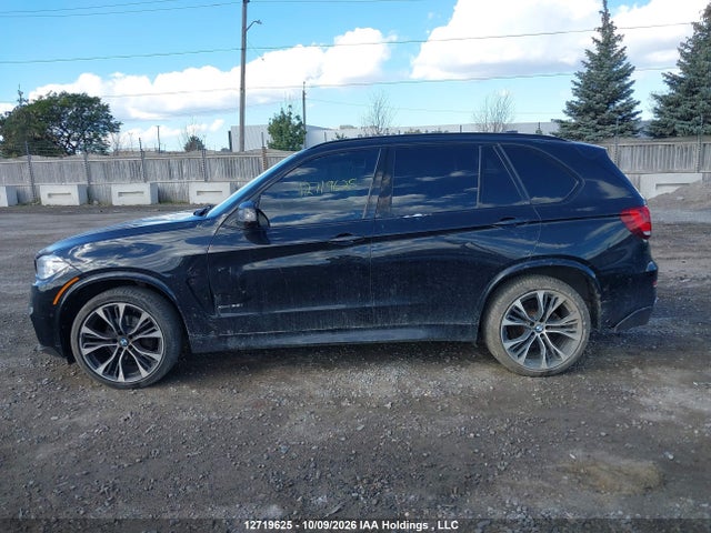 Продажа на аукционе авто 2018 Bmw X5 Xdrive35i, vin: 5UXKR0C59J0X96995, номер лота: 12719625