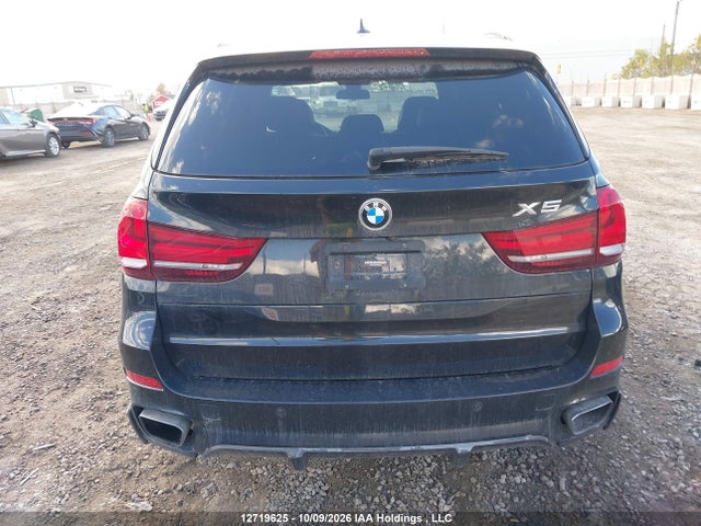Продажа на аукционе авто 2018 Bmw X5 Xdrive35i, vin: 5UXKR0C59J0X96995, номер лота: 12719625