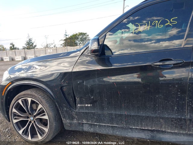 Продажа на аукционе авто 2018 Bmw X5 Xdrive35i, vin: 5UXKR0C59J0X96995, номер лота: 12719625