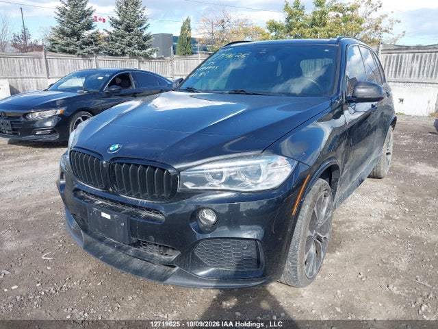 Продажа на аукционе авто 2018 Bmw X5 Xdrive35i, vin: 5UXKR0C59J0X96995, номер лота: 12719625