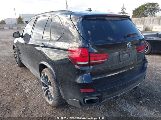 Продажа на аукционе авто 2018 Bmw X5 Xdrive35i, vin: 5UXKR0C59J0X96995, номер лота: 12719625
