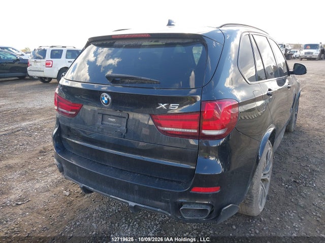 Продажа на аукционе авто 2018 Bmw X5 Xdrive35i, vin: 5UXKR0C59J0X96995, номер лота: 12719625