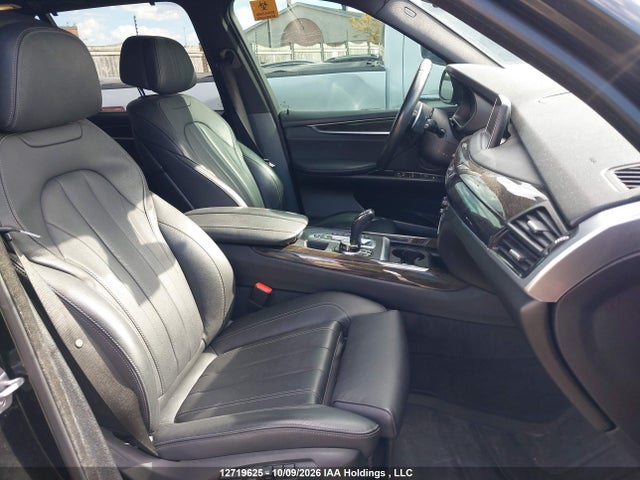 Продажа на аукционе авто 2018 Bmw X5 Xdrive35i, vin: 5UXKR0C59J0X96995, номер лота: 12719625