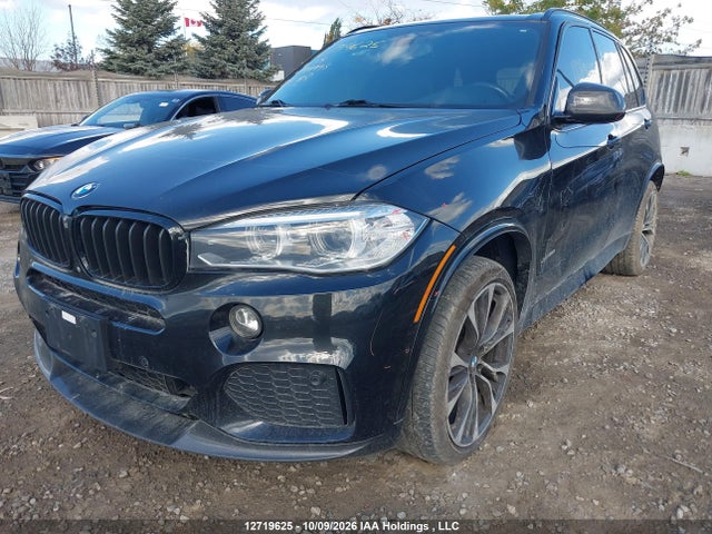 Продажа на аукционе авто 2018 Bmw X5 Xdrive35i, vin: 5UXKR0C59J0X96995, номер лота: 12719625
