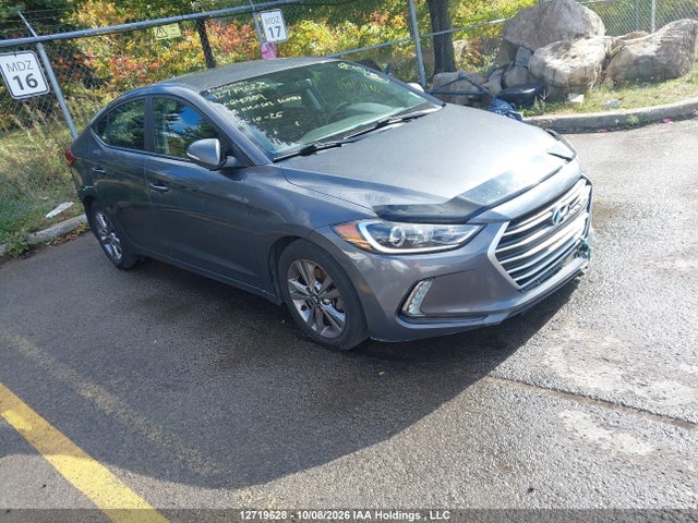 2018 KMHD84LF9JU640389 main image