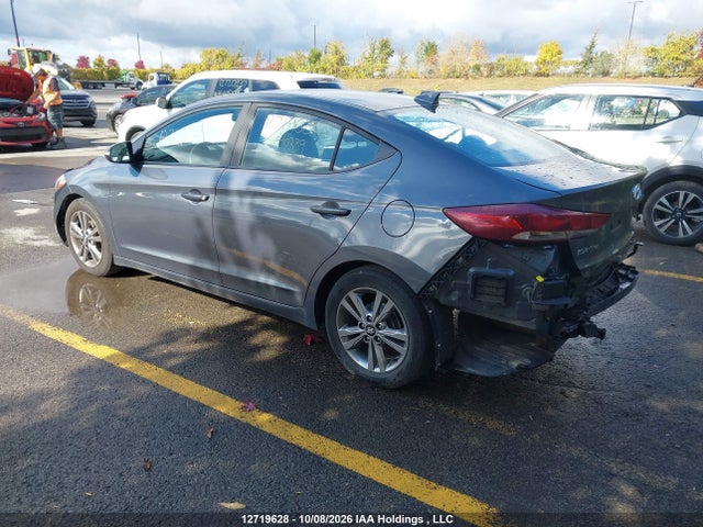 KMHD84LF9JU640389 Hyundai ELANTRA GL
