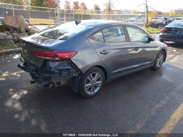KMHD84LF9JU640389 Hyundai ELANTRA GL