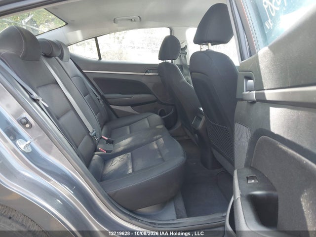 KMHD84LF9JU640389 Hyundai ELANTRA GL
