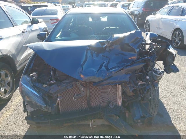 Toyota COROLLA LE 2017 2T1BURHE5HC821369 Image 10